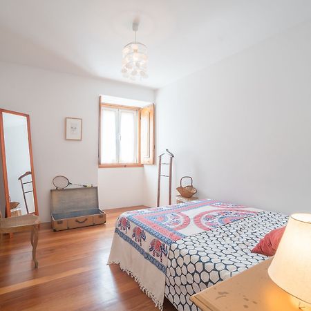 Mouraria Apartment Lisbon Bagian luar foto