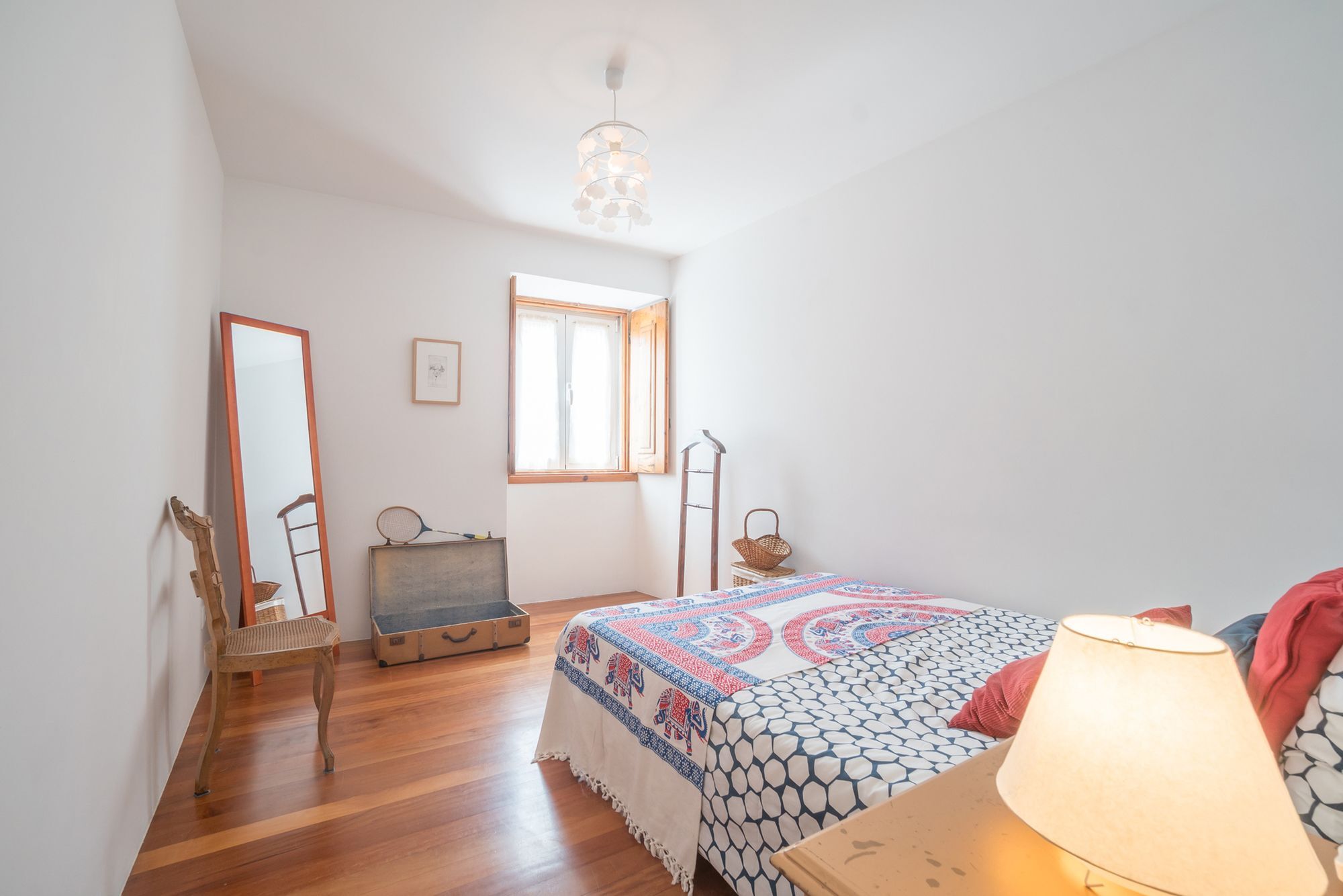 Mouraria Apartment Lisbon Bagian luar foto