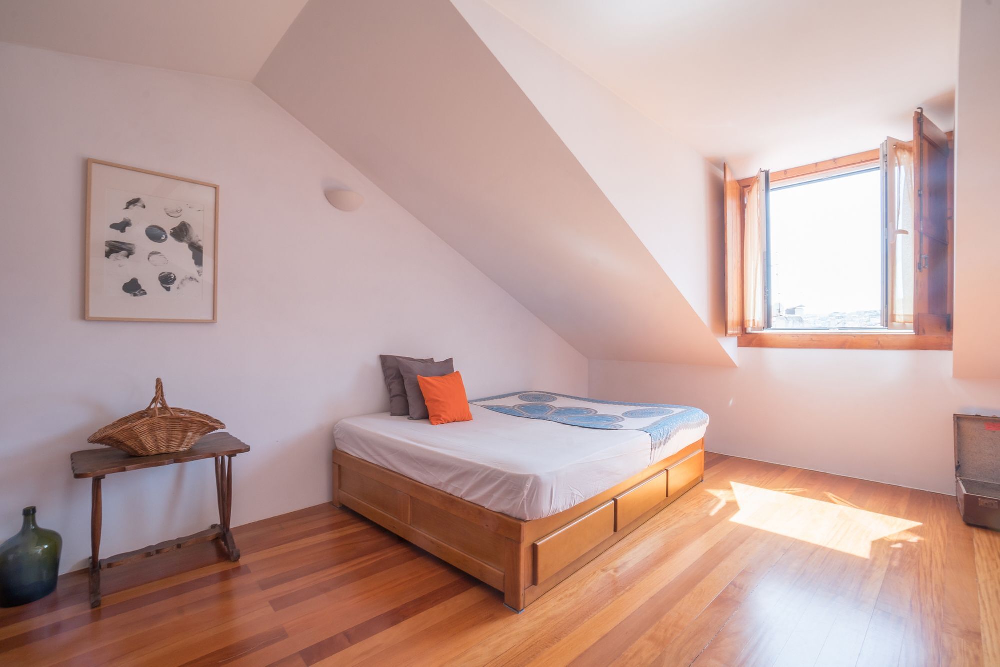 Mouraria Apartment Lisbon Bagian luar foto