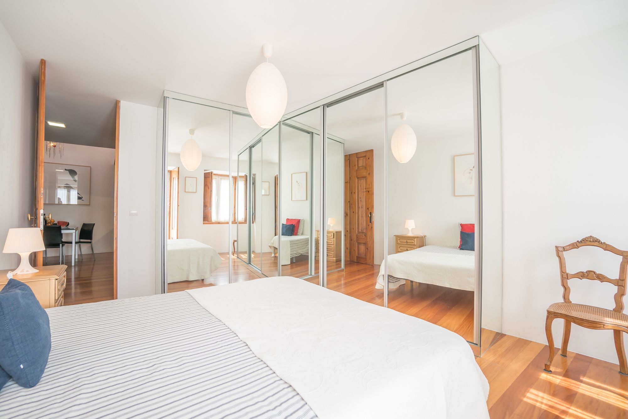 Mouraria Apartment Lisbon Bagian luar foto