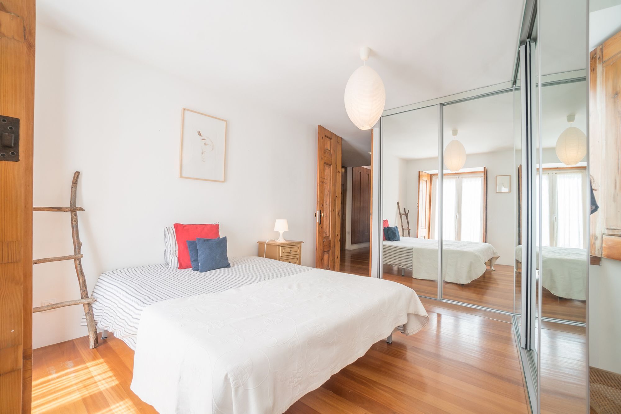 Mouraria Apartment Lisbon Bagian luar foto
