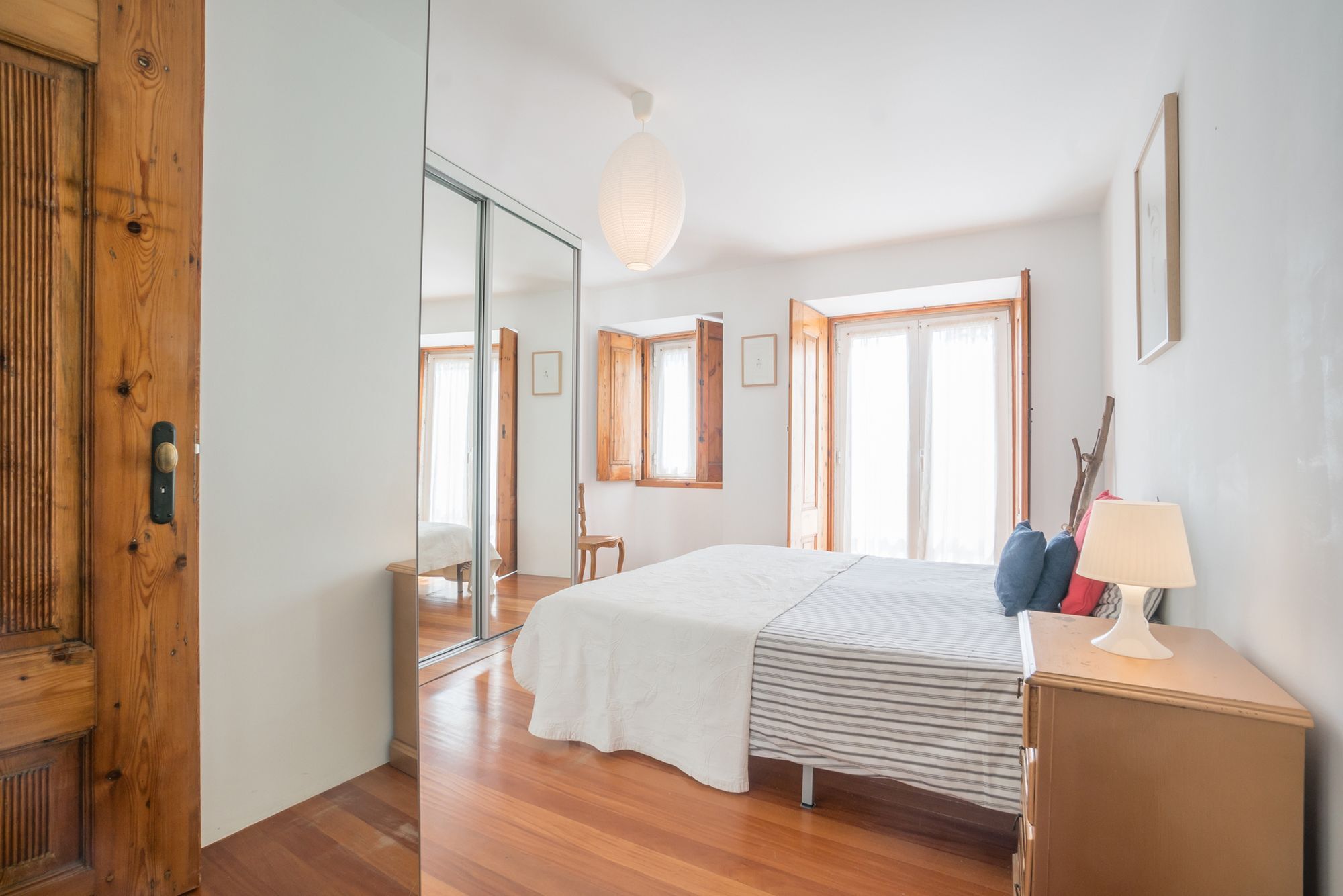 Mouraria Apartment Lisbon Bagian luar foto