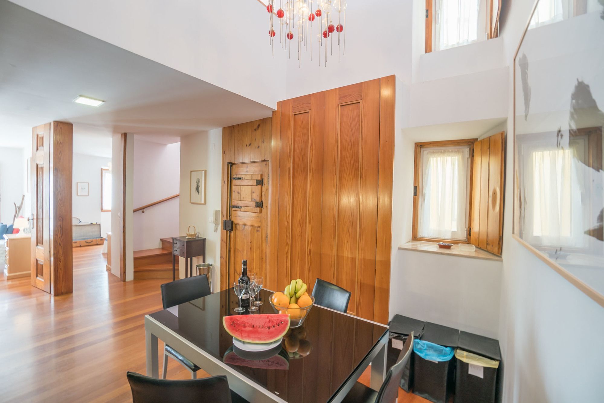 Mouraria Apartment Lisbon Bagian luar foto