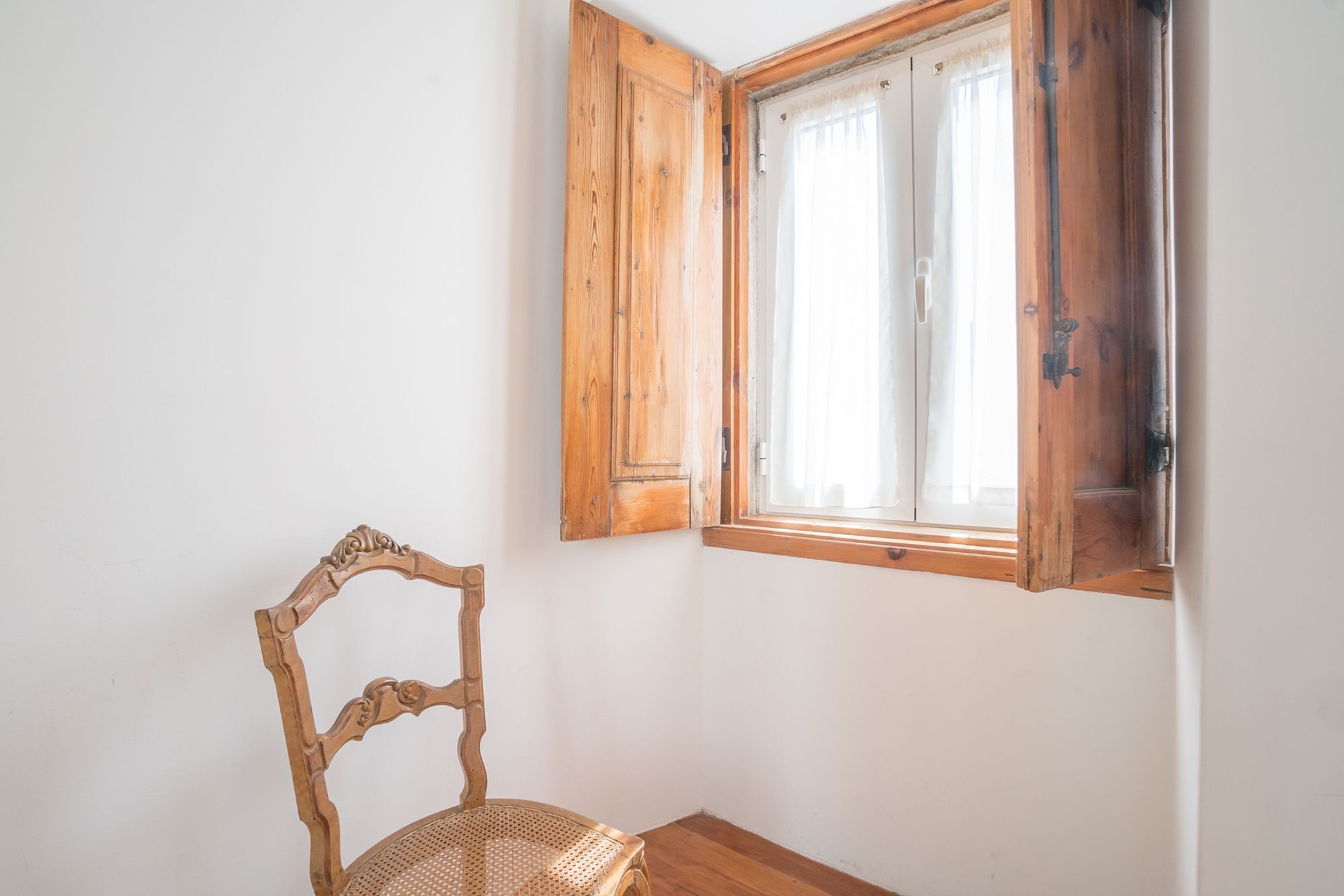 Mouraria Apartment Lisbon Bagian luar foto