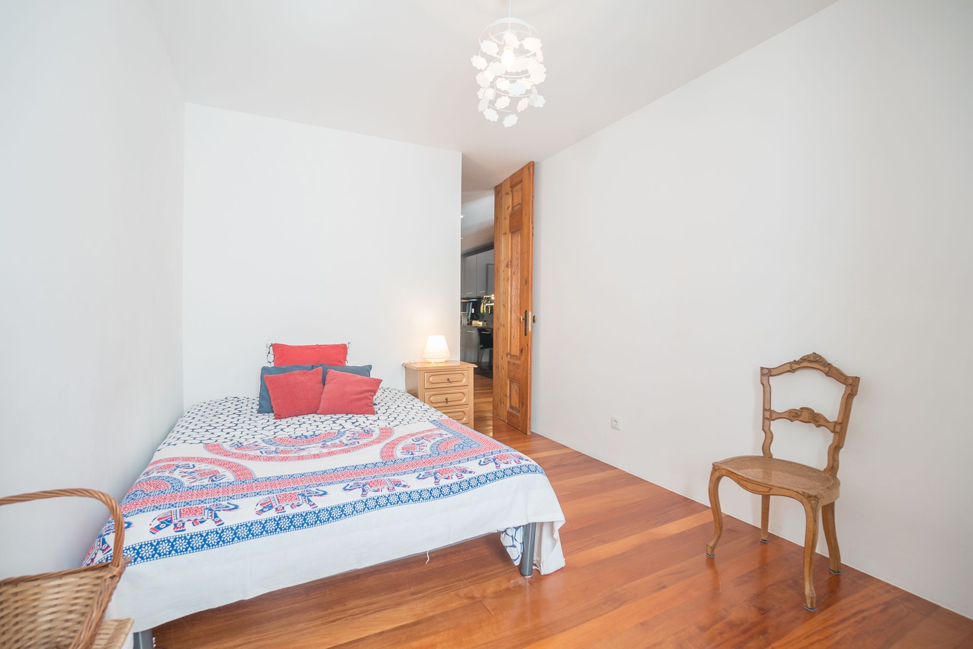 Mouraria Apartment Lisbon Bagian luar foto
