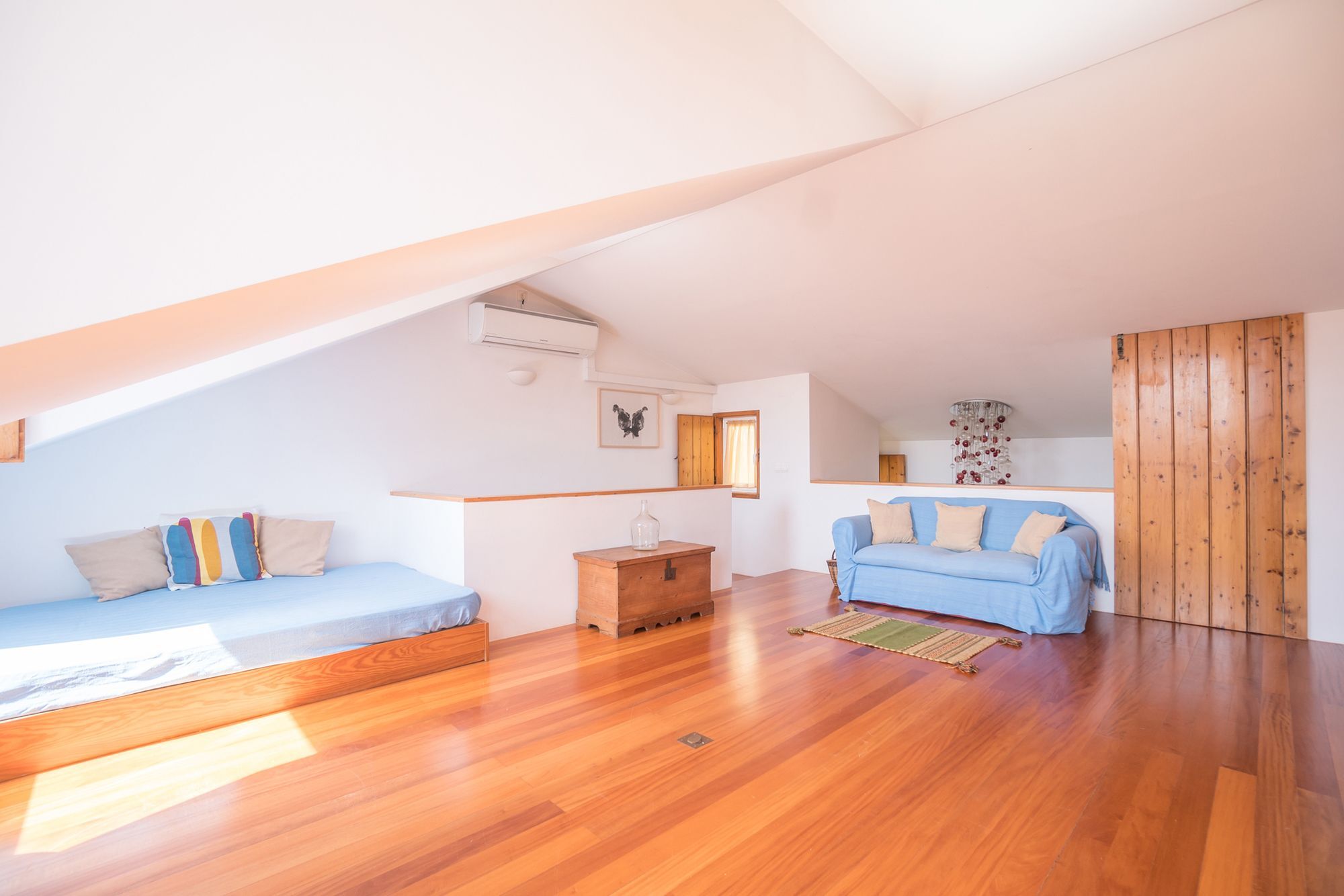Mouraria Apartment Lisbon Bagian luar foto