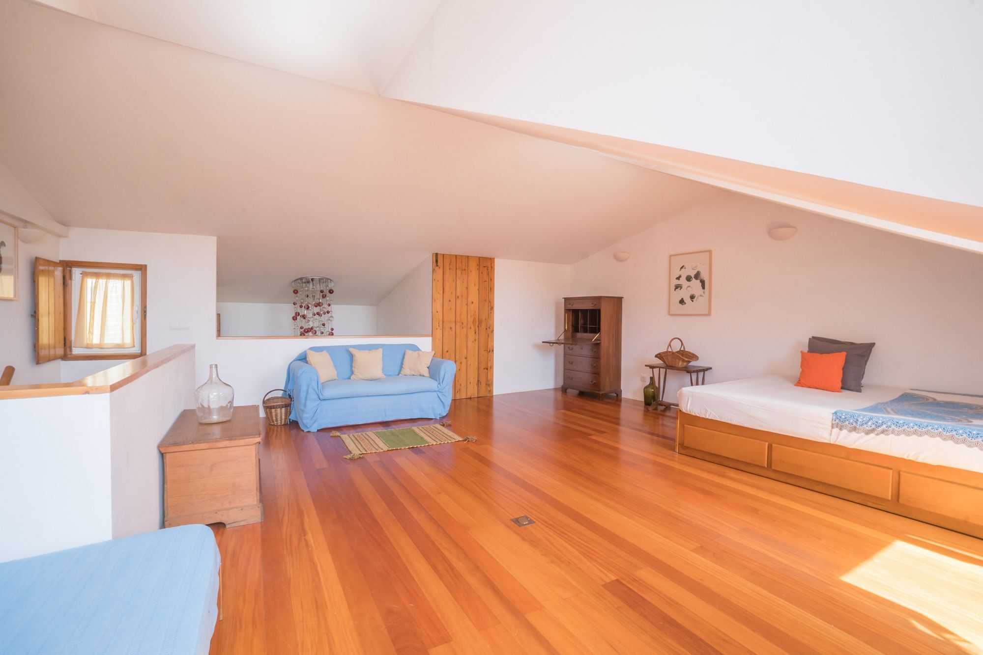 Mouraria Apartment Lisbon Bagian luar foto