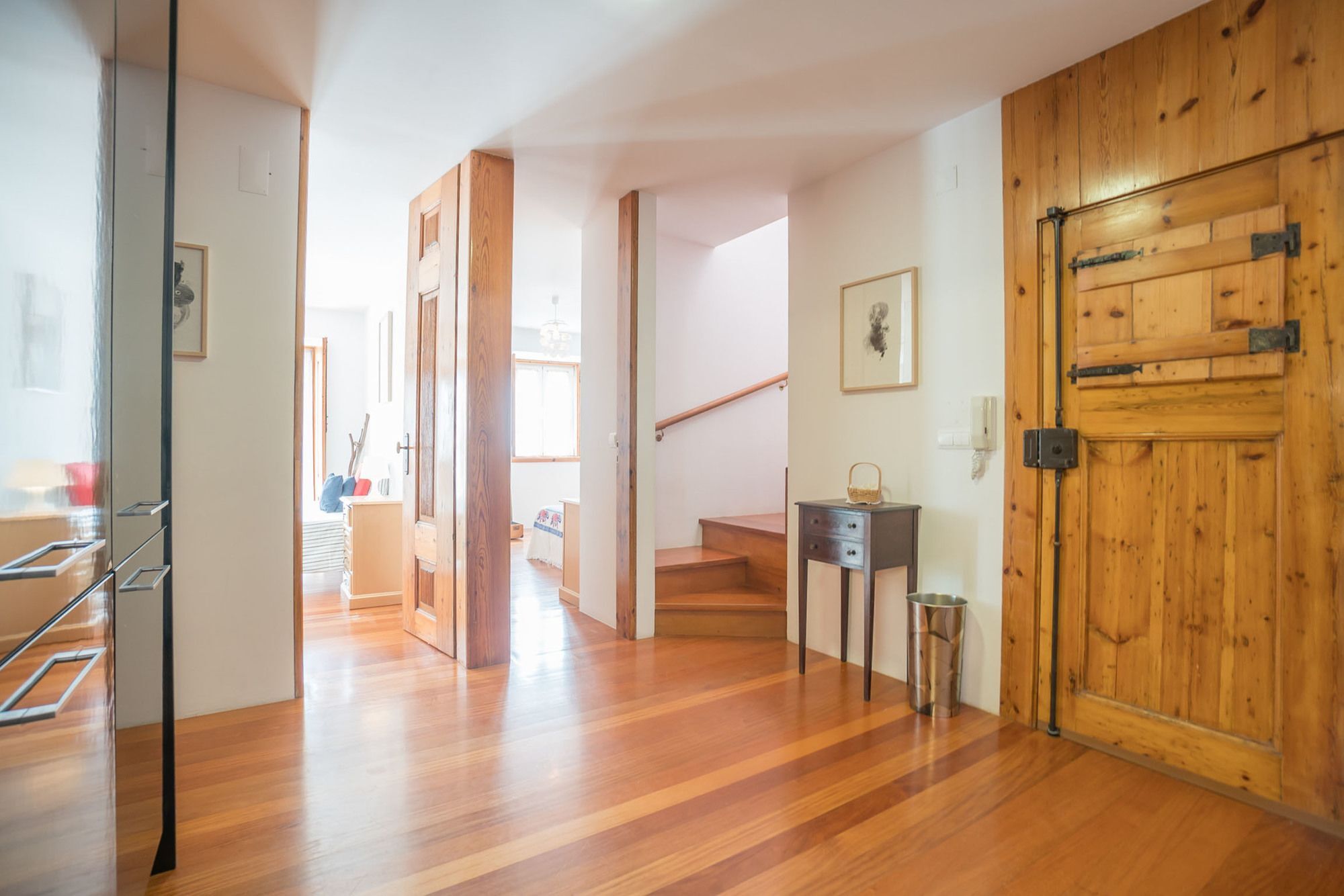 Mouraria Apartment Lisbon Bagian luar foto