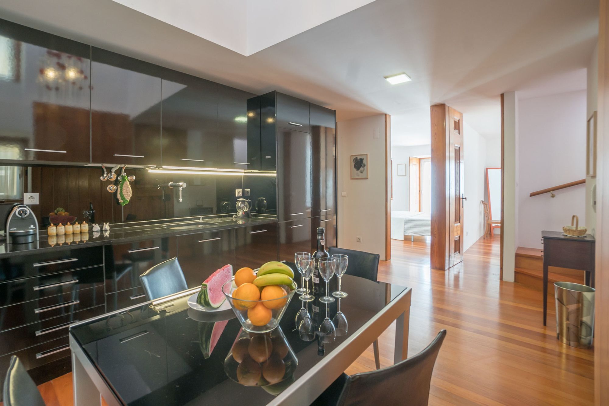 Mouraria Apartment Lisbon Bagian luar foto