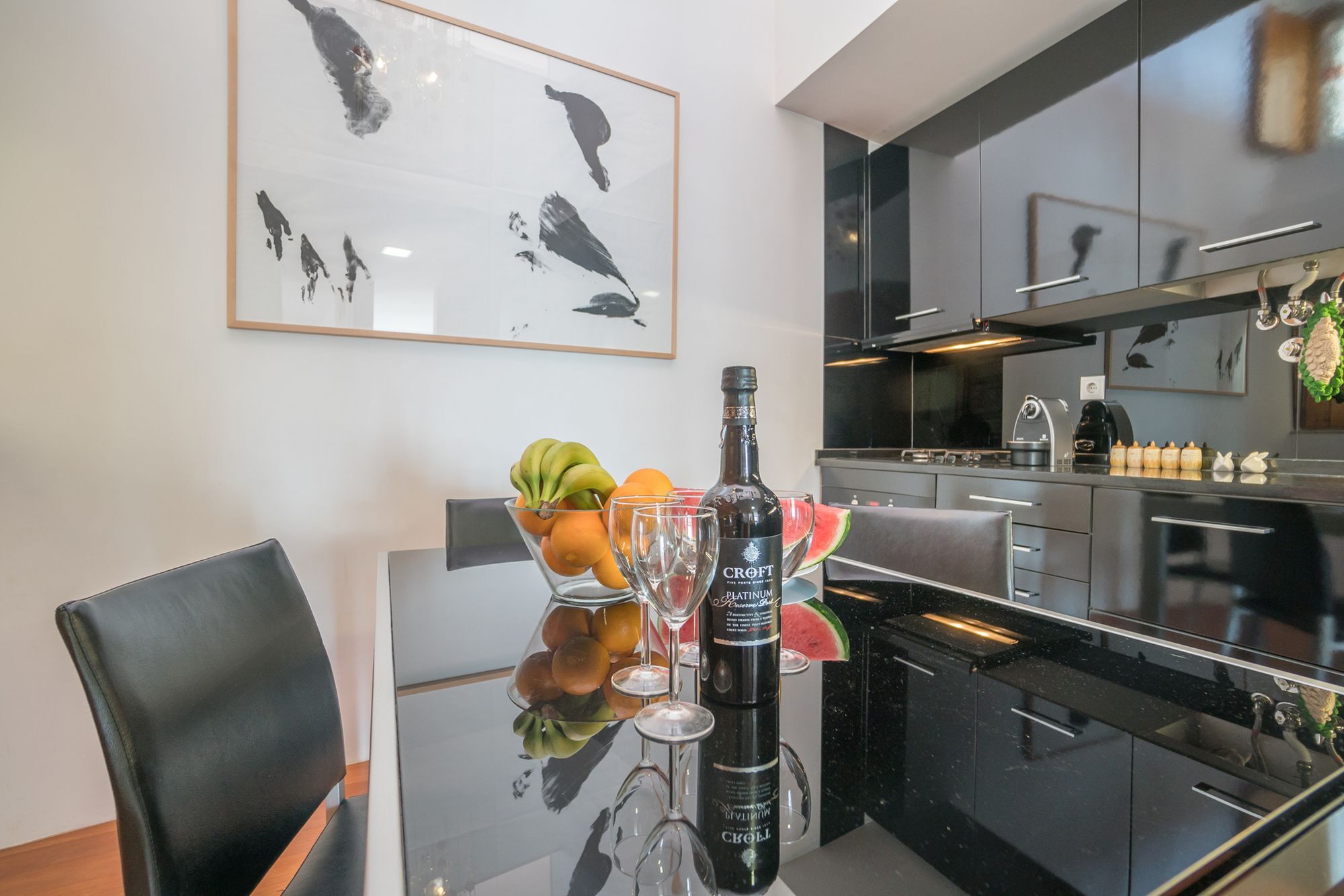 Mouraria Apartment Lisbon Bagian luar foto