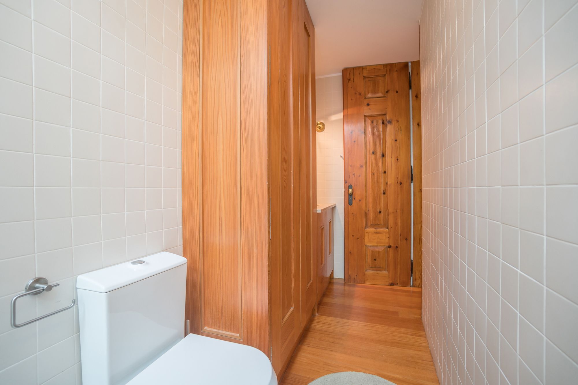 Mouraria Apartment Lisbon Bagian luar foto