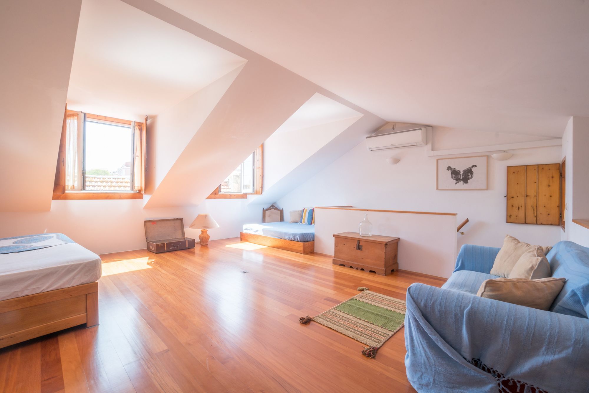Mouraria Apartment Lisbon Bagian luar foto