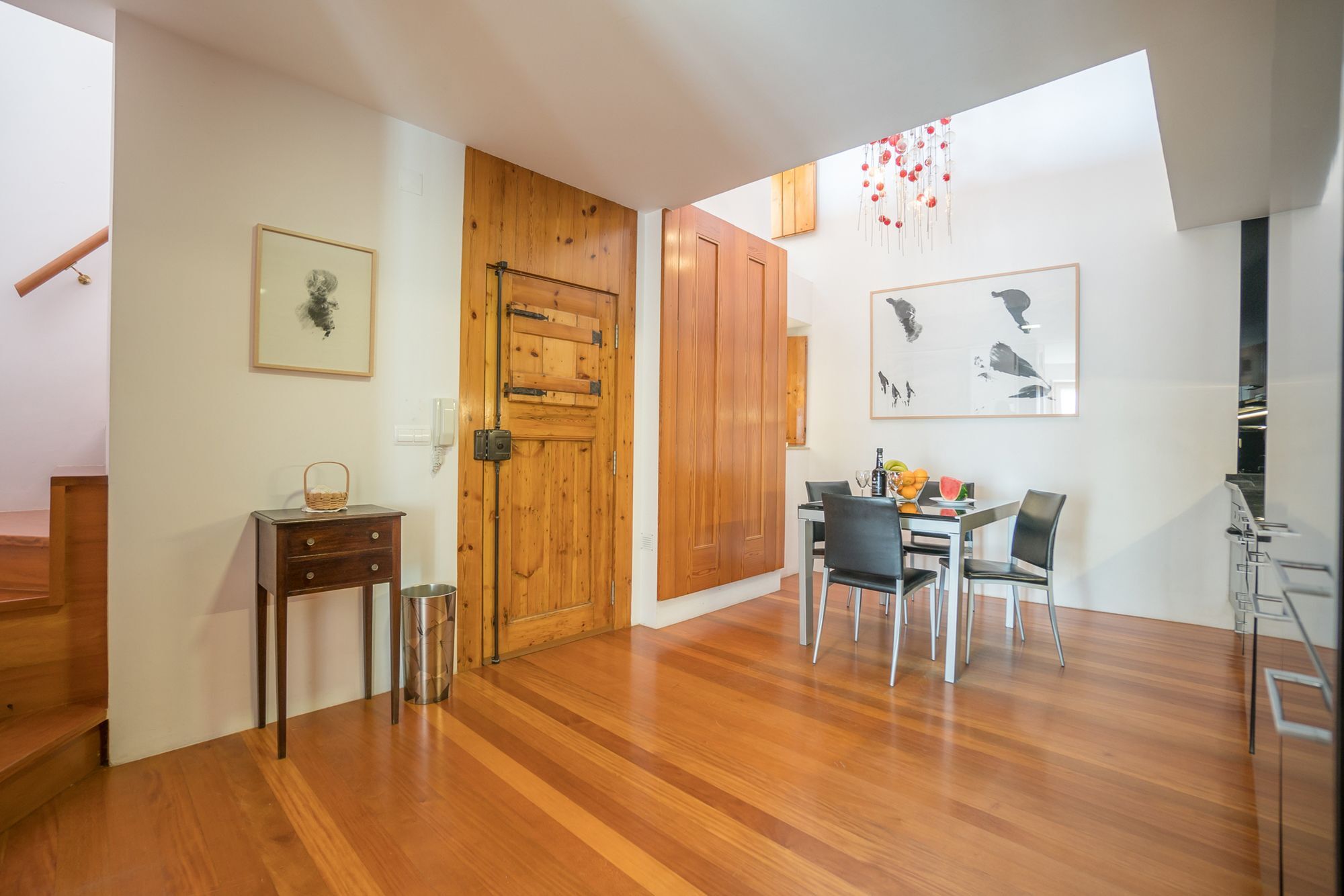 Mouraria Apartment Lisbon Bagian luar foto