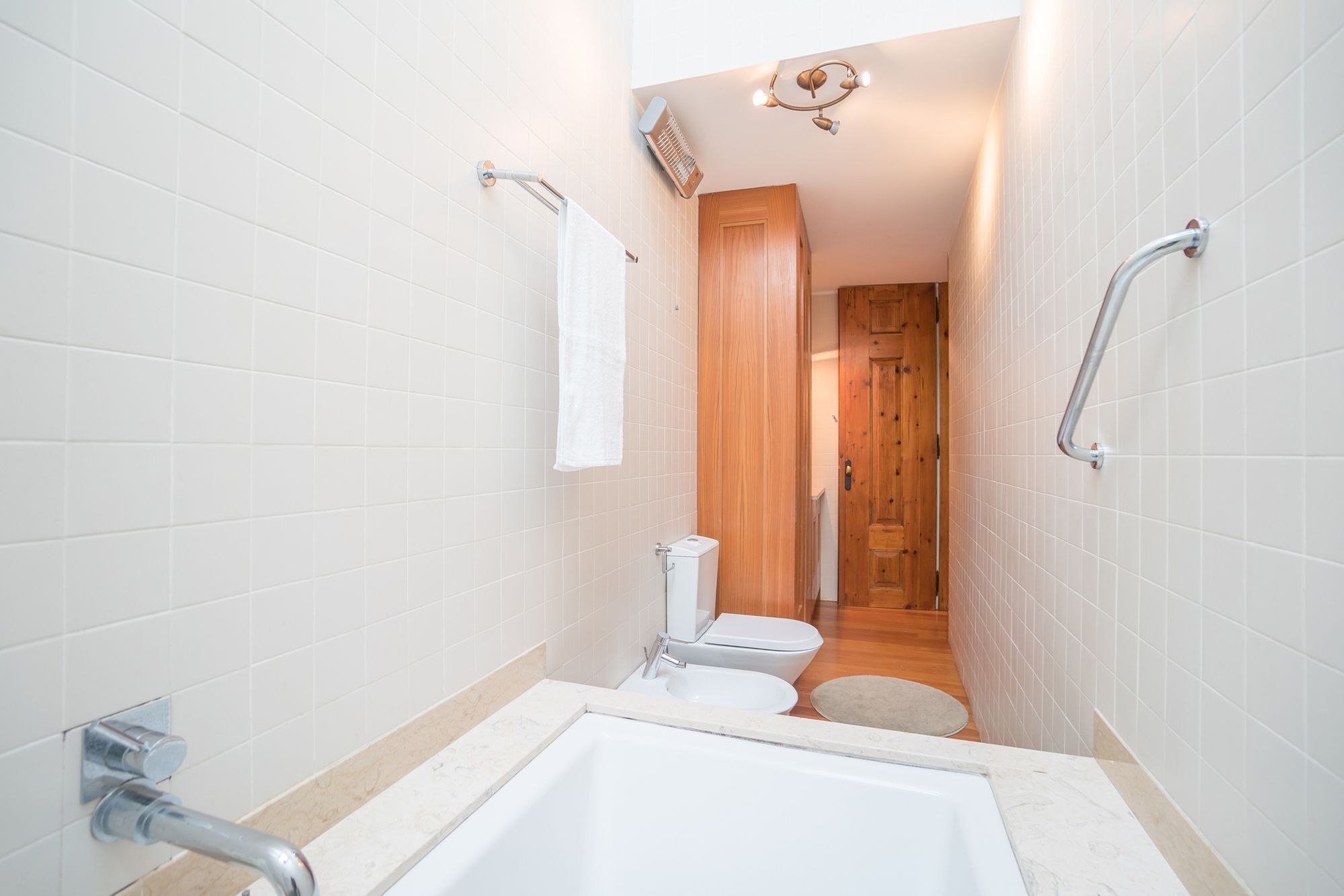 Mouraria Apartment Lisbon Bagian luar foto