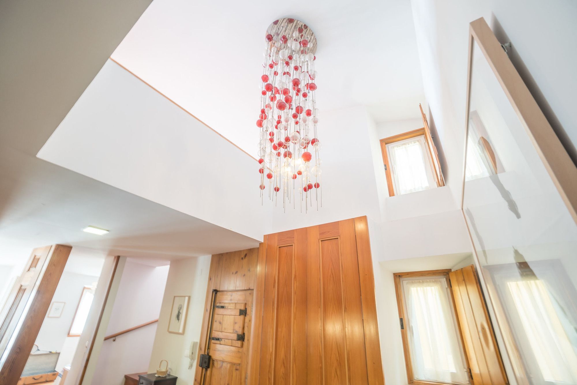 Mouraria Apartment Lisbon Bagian luar foto
