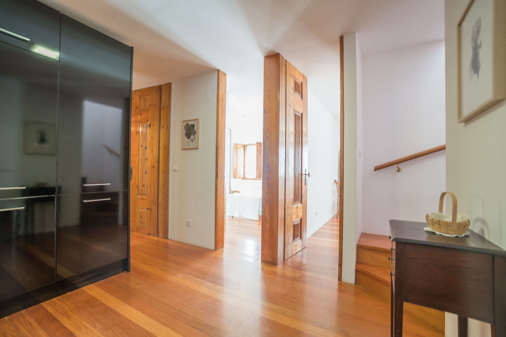Mouraria Apartment Lisbon Bagian luar foto